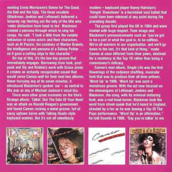 2CD Cameo: Word Up! The Ultimate Collection