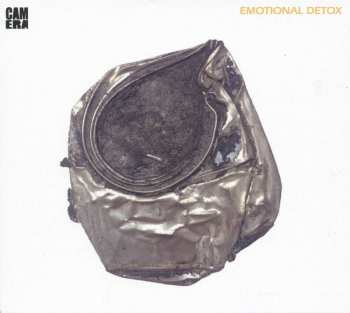CD Camera: Emotional Detox