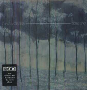 Album Camera Obscura: Desire Lines