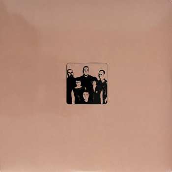 LP Camera Obscura: Let's Get Out Of This Country CLR | LTD