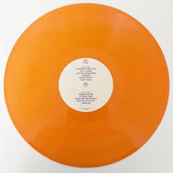 LP Camera Obscura: Underachievers Please Try Harder CLR | LTD