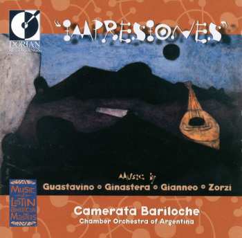 Album Camerata Bariloche: Impresiones