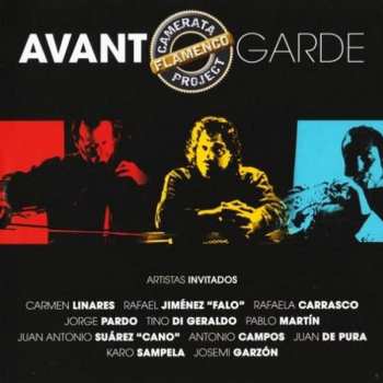 Album Camerata Flamenco Project: Avant Garde
