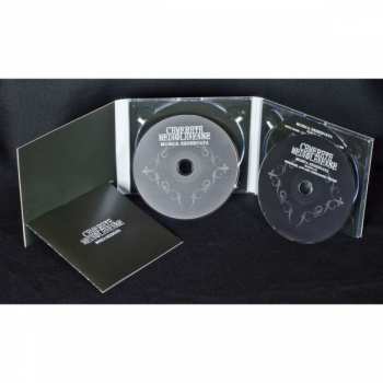 2CD Camerata Mediolanense: Musica Reservata DIGI