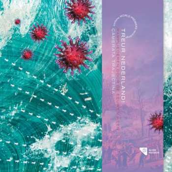 Album Camerata Trajectina: Camerata Trajectina - Treur Nederland!