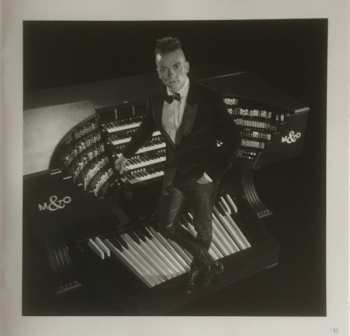 CD Johann Sebastian Bach: All You Need Is Bach