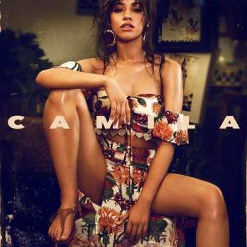 CD Camila Cabello: Camila