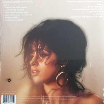 LP Camila Cabello: Camila