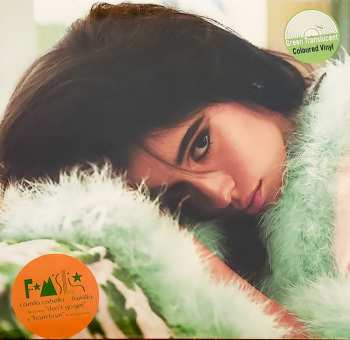 LP Camila Cabello: Familia LTD | CLR
