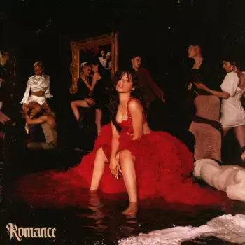Camila Cabello: Romance
