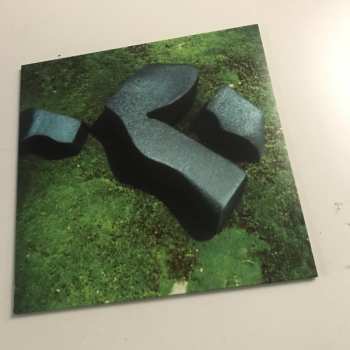 CD Camila Fuchs: Heart Pressed Between Stones