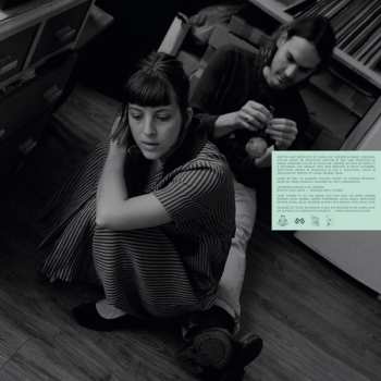 LP Camila Fuchs: Singing From Fixed Rung LTD