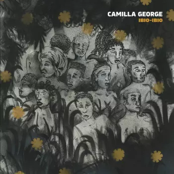 Camilla George: Ibio​-​Ibio