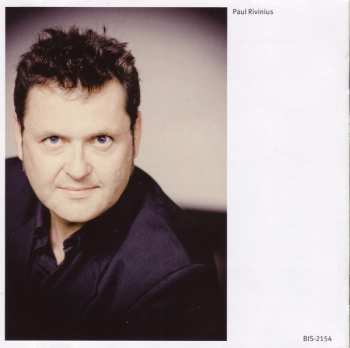 SACD Camilla Tilling: I Skogen ∙ Nordic Songs