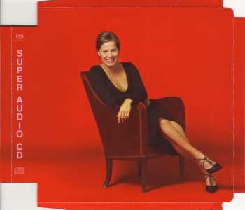 SACD Richard Strauss: Rote Rosen