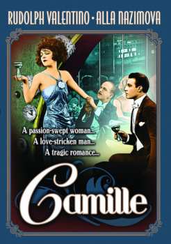 DVD Camille: Camille
