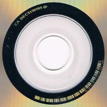 CD Camille: Ilo Lympia