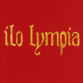 CD Camille: Ilo Lympia