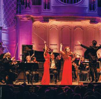 CD Thomas Dutronc: Camille & Julie Berthollet