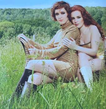 CD Camille Berthollet: Series DIGI