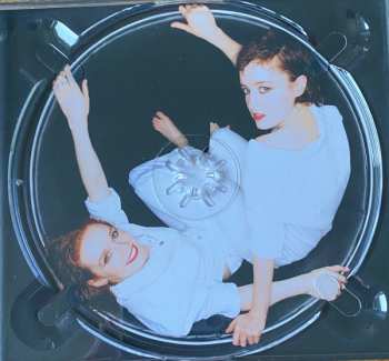 CD Camille Berthollet: Series DIGI