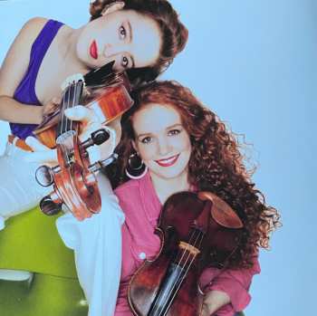 CD Camille Berthollet: Series DIGI