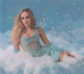 CD Camille: Magie