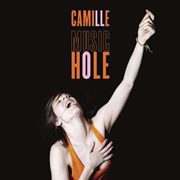 2LP/CD Camille: Music Hole