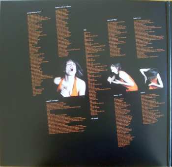 2LP/CD Camille: Music Hole