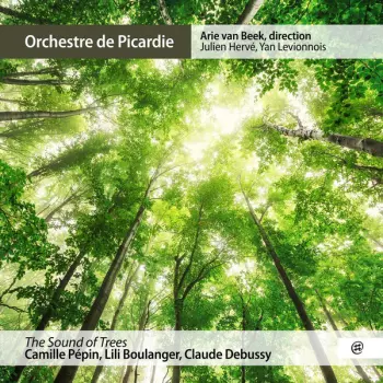 Claude Debussy: The Sound of Trees