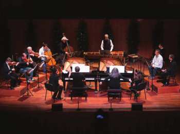 CD Orchestra dell'Accademia Nazionale di Santa Cecilia: Carnival Of The Animals
