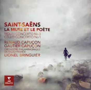 La Muse Et Le Poéte 