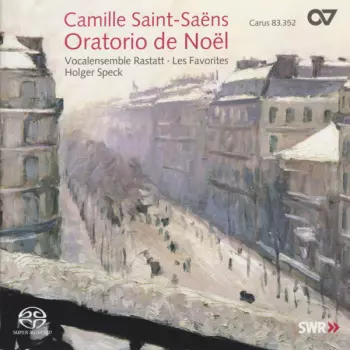 Oratorio de Noël