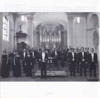SACD Camille Saint-Saëns: Oratorio de Noël