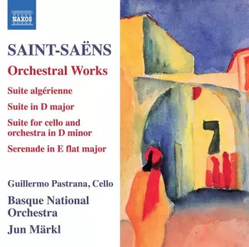 Orchestral Works