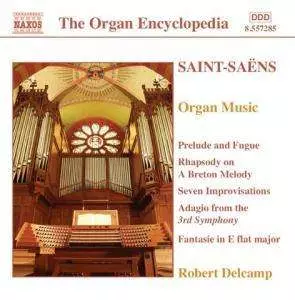 Organ Music