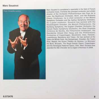 CD Camille Saint-Saëns: Piano Concertos, Vol. 1 - Nos. 1 And 2 