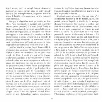 CD Camille Saint-Saëns: Piano Trios