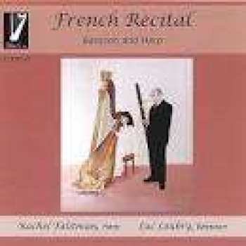 Album Camille Saint-Saëns: Rachel Talitmann - French Recital