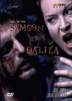 Samson Et Dalila