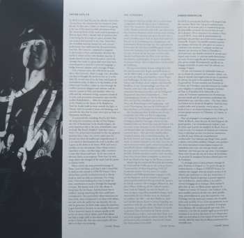 2LP Brussels Philharmonic: Voice Of Hope