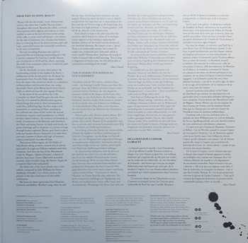 2LP Brussels Philharmonic: Voice Of Hope