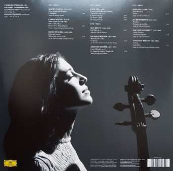 2LP Brussels Philharmonic: Voice Of Hope
