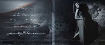 CD Camille Thomas: The Chopin Project: Essential