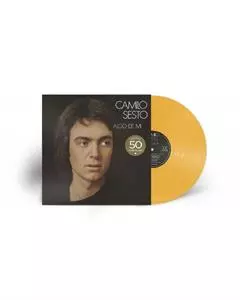 Camilo Sesto: Algo De Mi