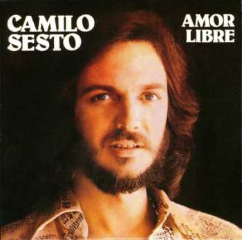 4CD/Doos Camilo Sesto: Camilo Sesto