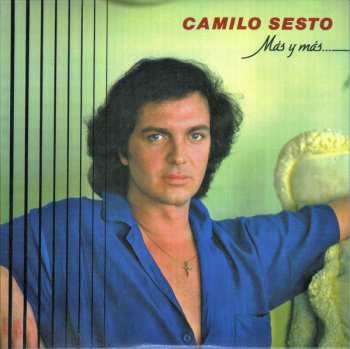 4CD/Doos Camilo Sesto: Camilo Sesto