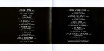 CD Camilo Sesto: Sólo Un Hombre