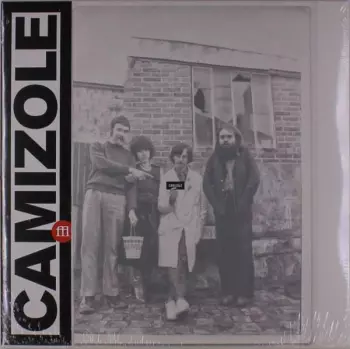 Camizole