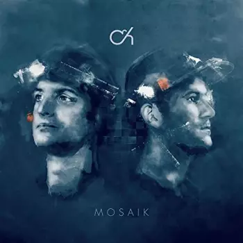 Camo & Krooked: Mosaik